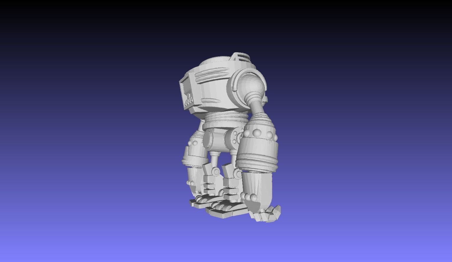 Printle Q Homme 2994 P 3D print model_31