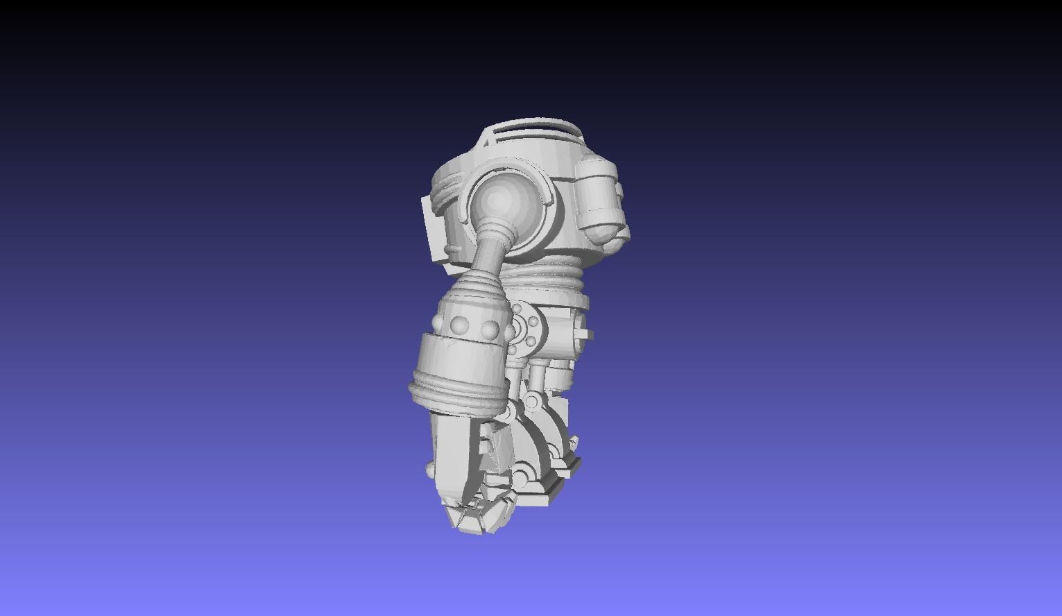 Printle Q Homme 2994 P 3D print model_26