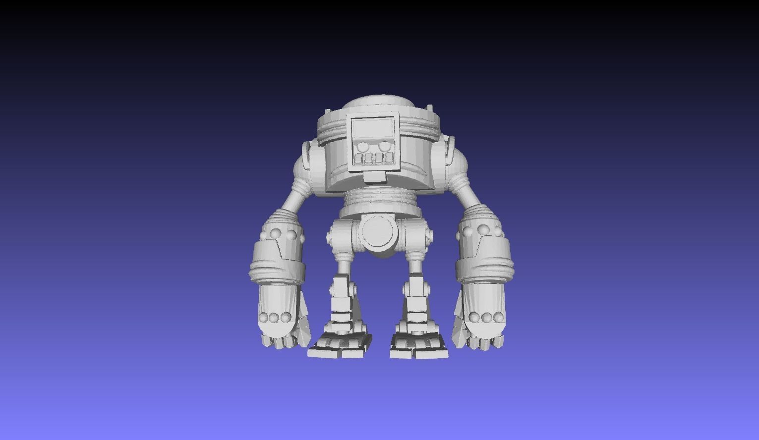 Printle Q Homme 2994 P 3D print model_36