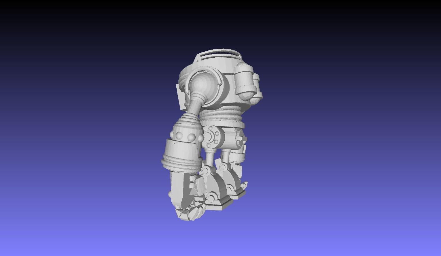 Printle Q Homme 2994 P 3D print model_25