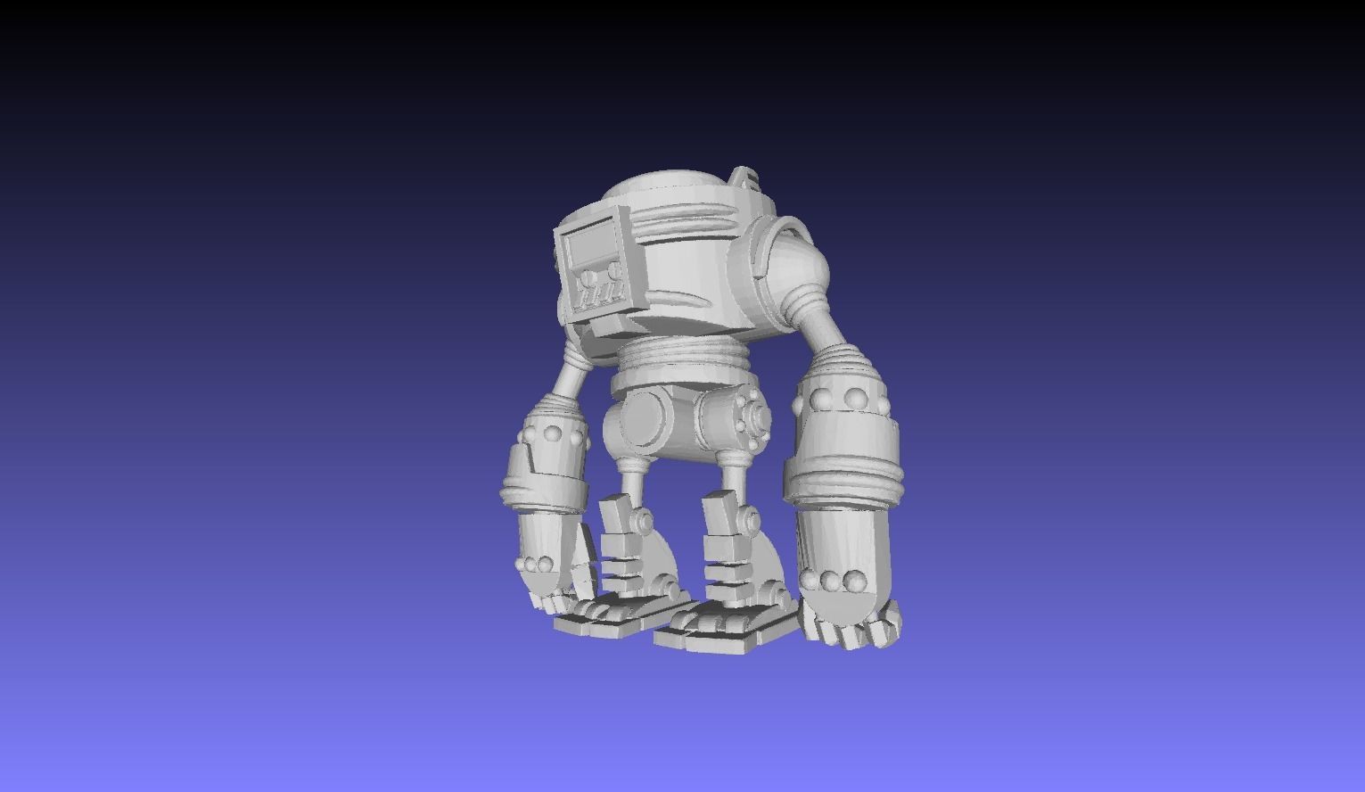 Printle Q Homme 2994 P 3D print model_33