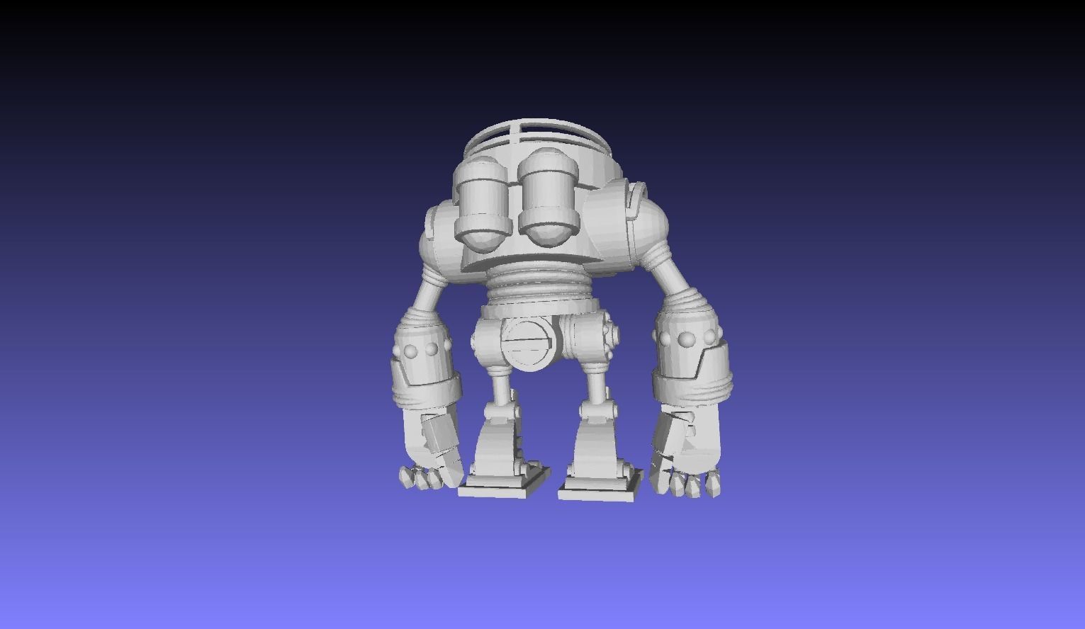 Printle Q Homme 2994 P 3D print model_16