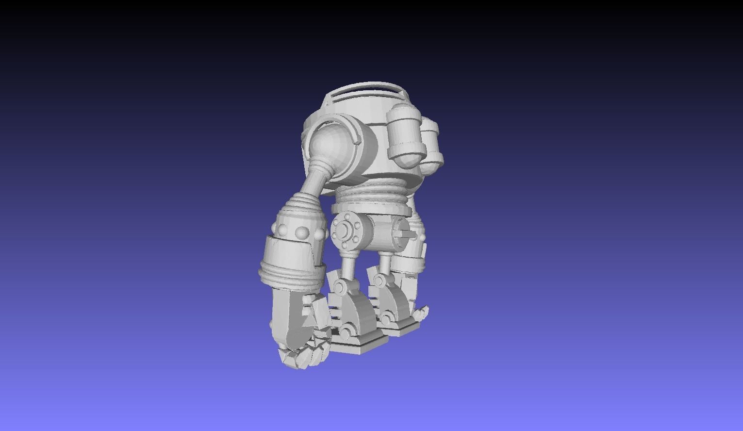 Printle Q Homme 2994 P 3D print model_24