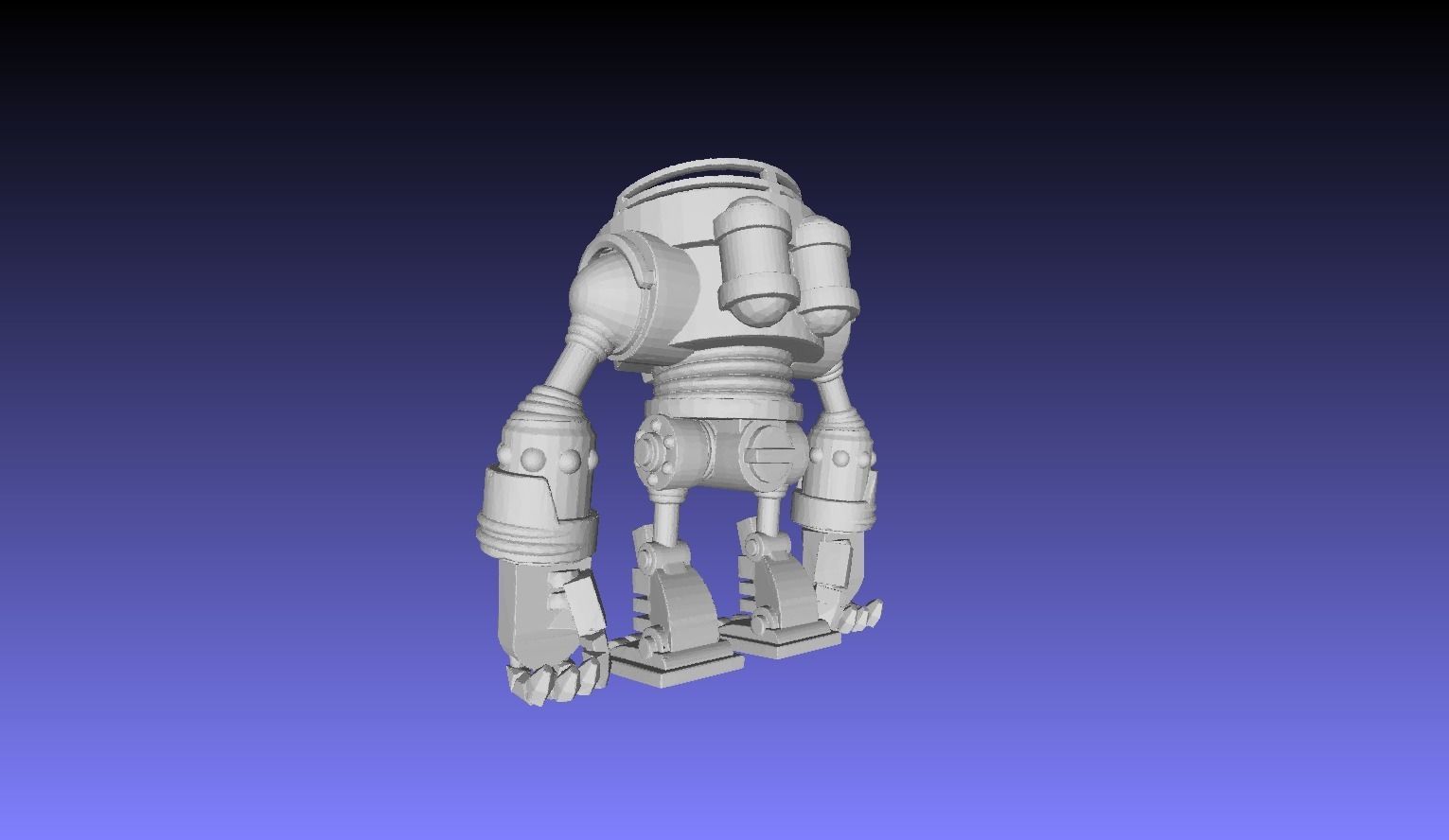 Printle Q Homme 2994 P 3D print model_22