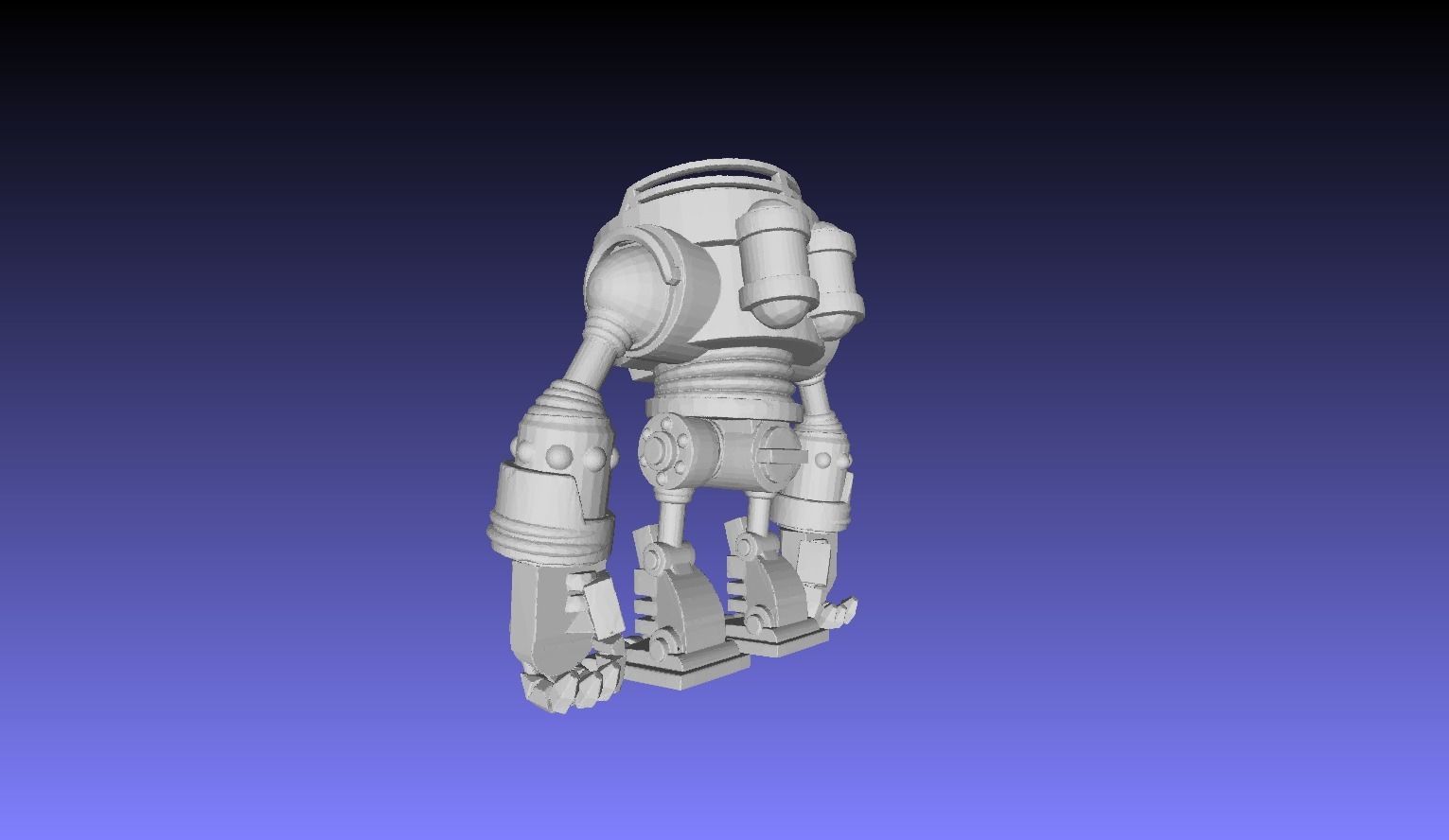 Printle Q Homme 2994 P 3D print model_23