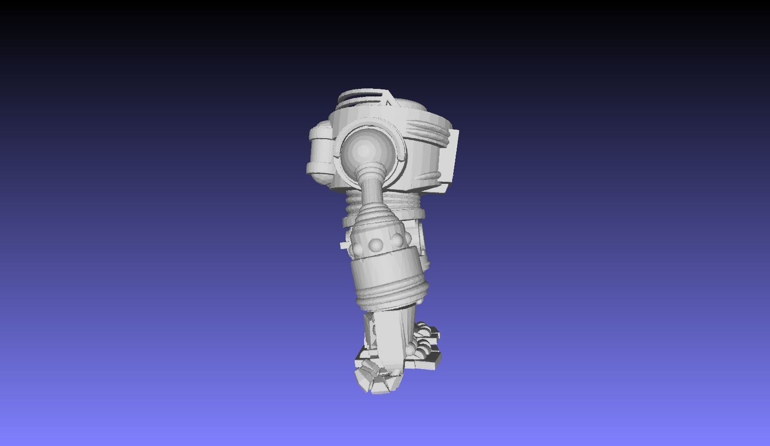 Printle Q Homme 2994 P 3D print model_8
