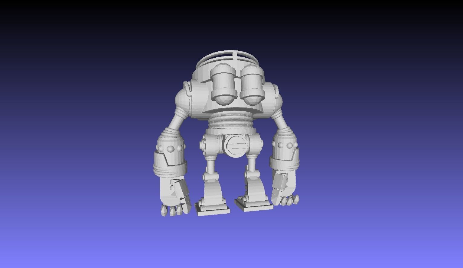 Printle Q Homme 2994 P 3D print model_19