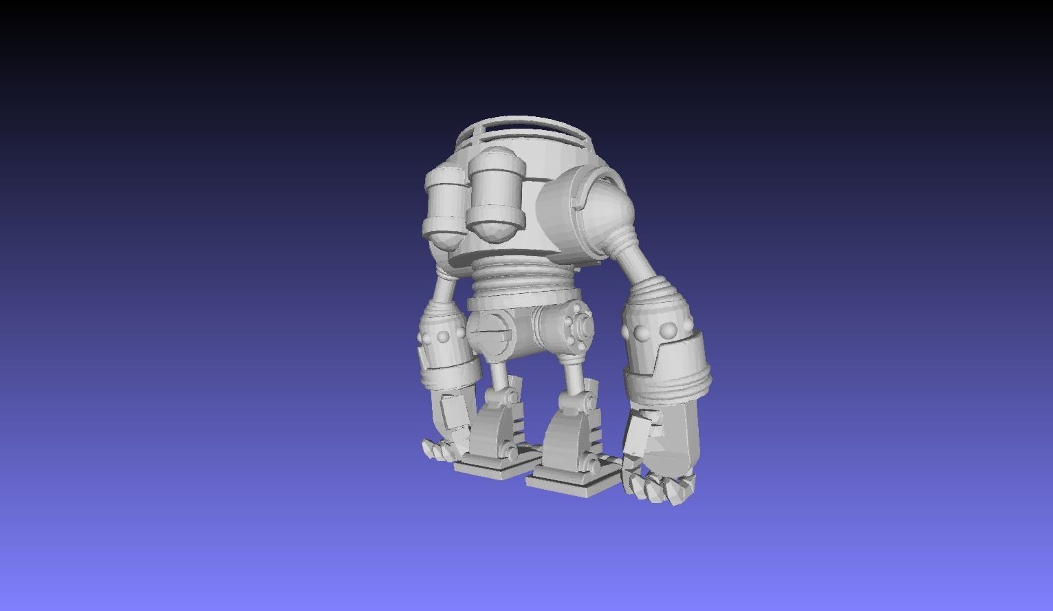 Printle Q Homme 2994 P 3D print model_14