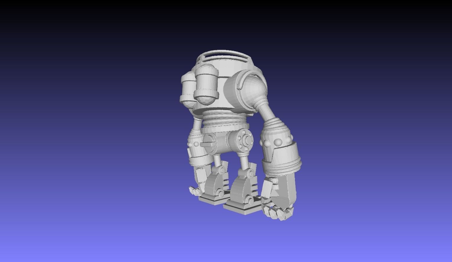 Printle Q Homme 2994 P 3D print model_13