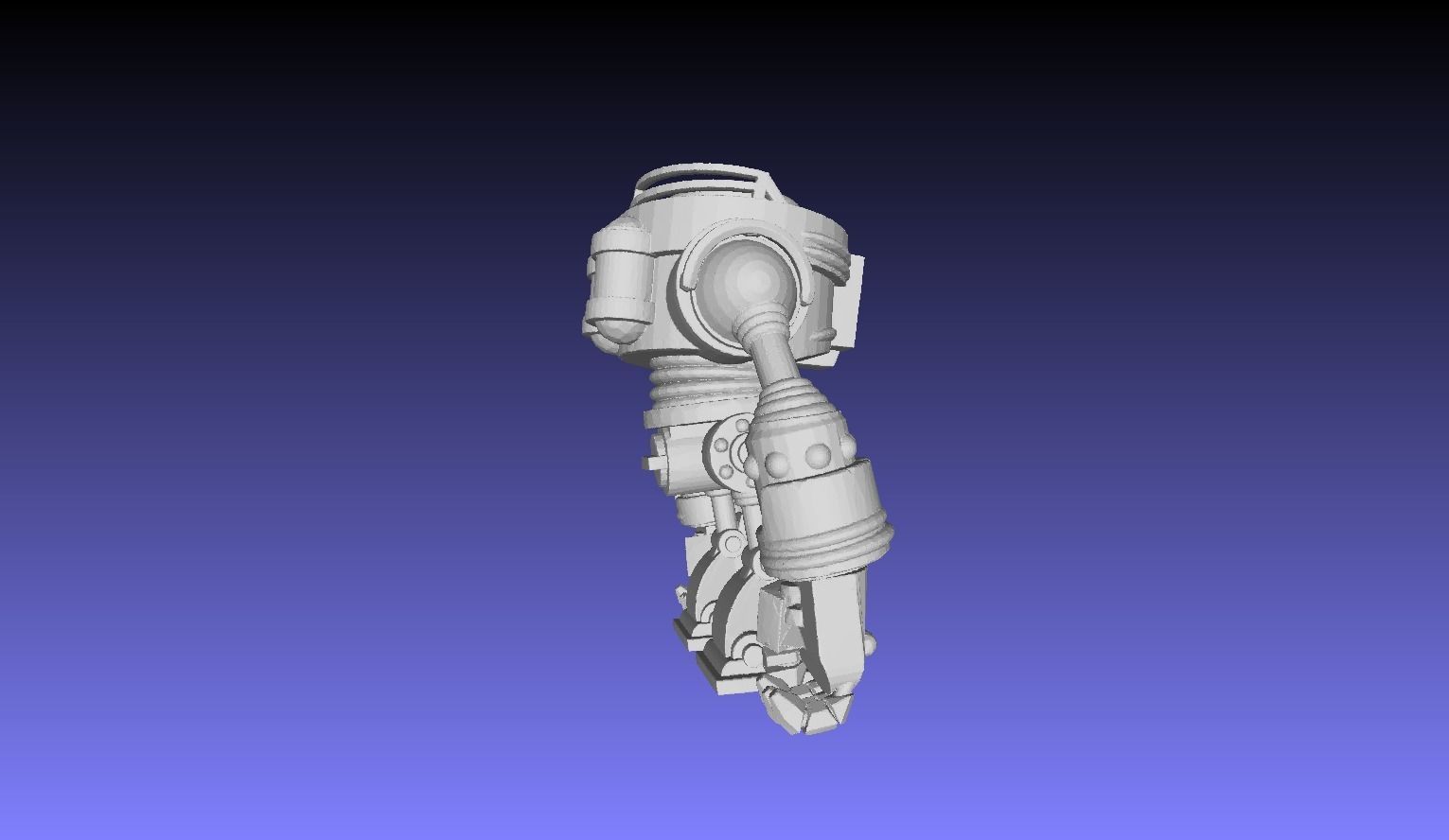 Printle Q Homme 2994 P 3D print model_10