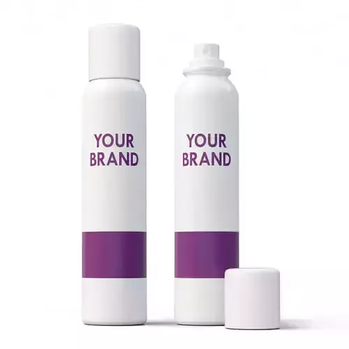 Product Cosmetic Sunscreen 3D model