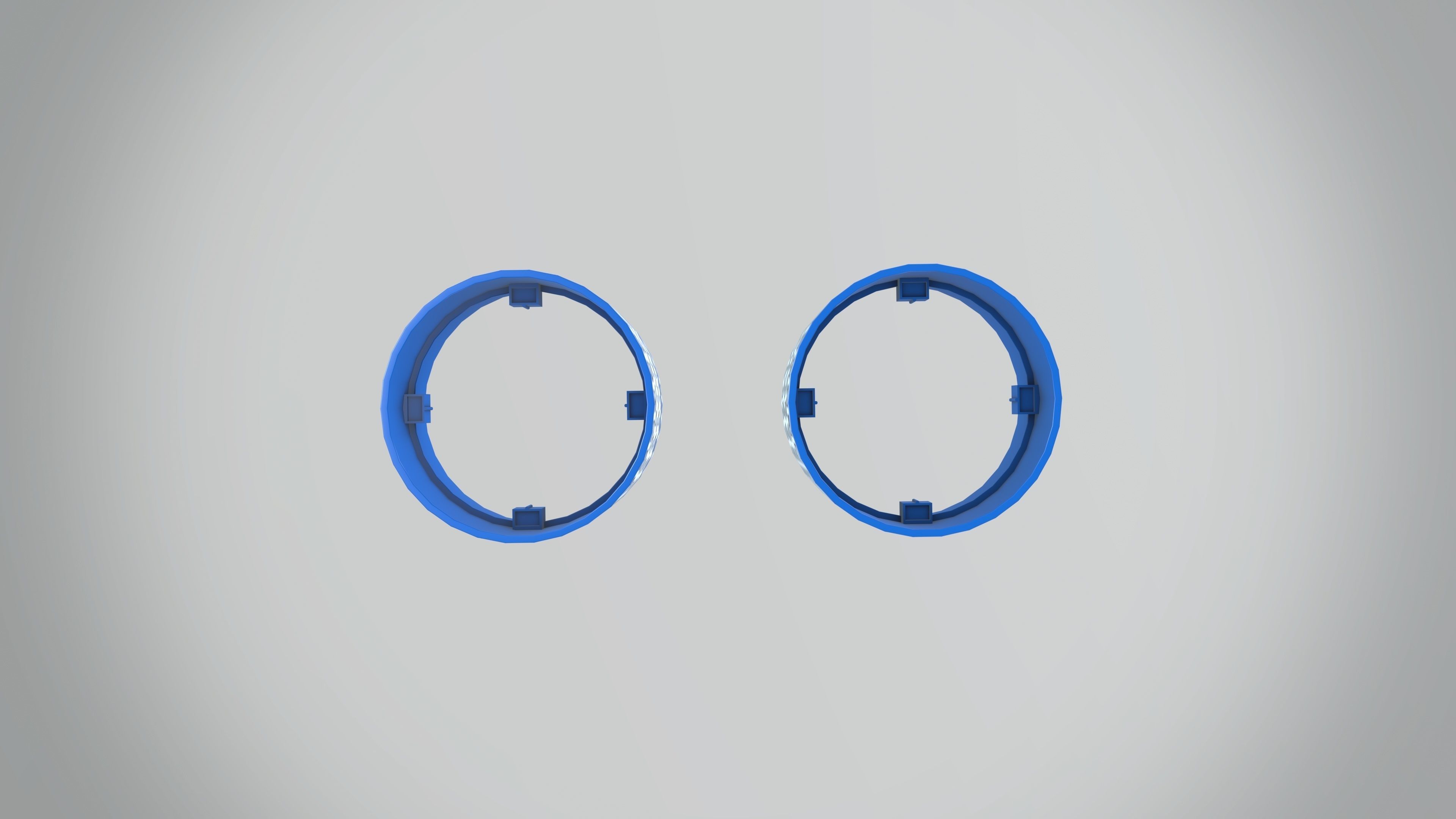 AT Welding Machine 3D model_14