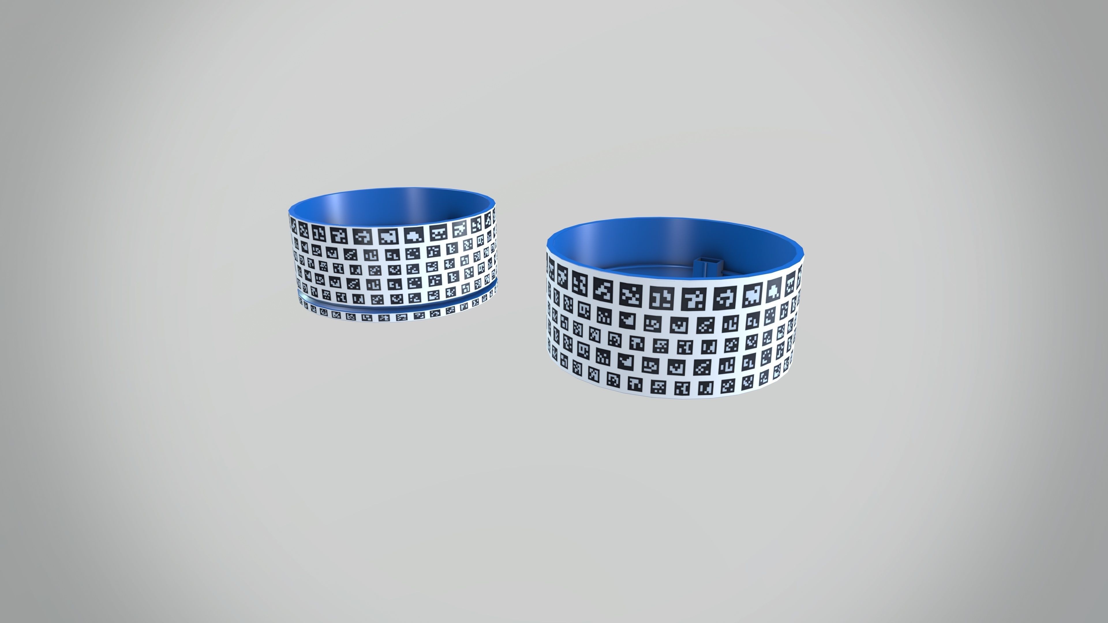 AT Welding Machine 3D model_13