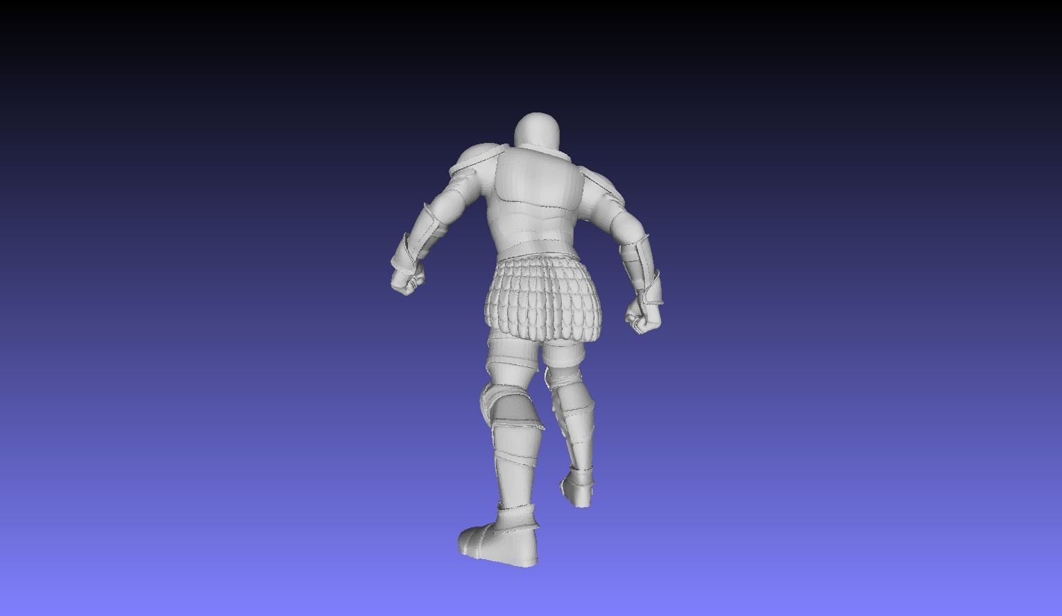 Printle H Homme 2993 P 3D print model_23