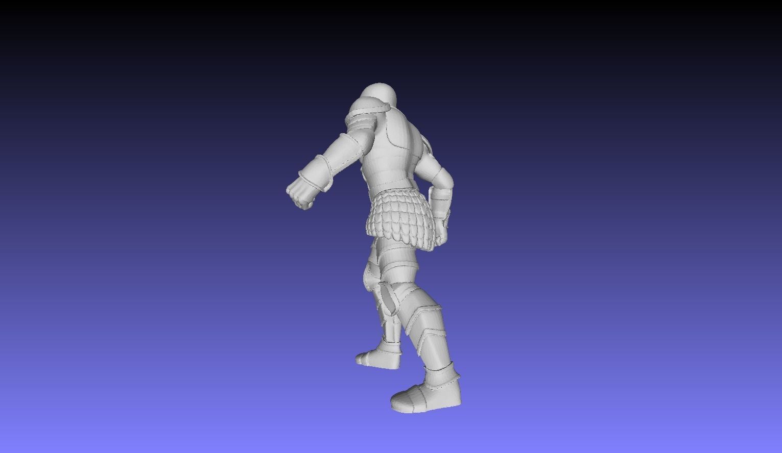 Printle H Homme 2993 P 3D print model_27