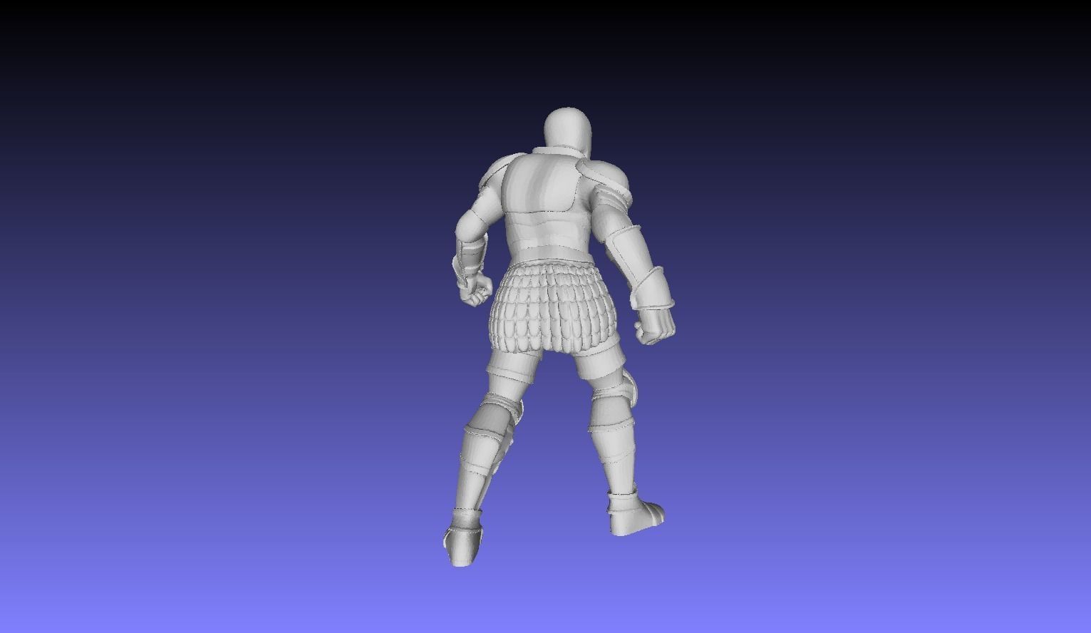Printle H Homme 2993 P 3D print model_17