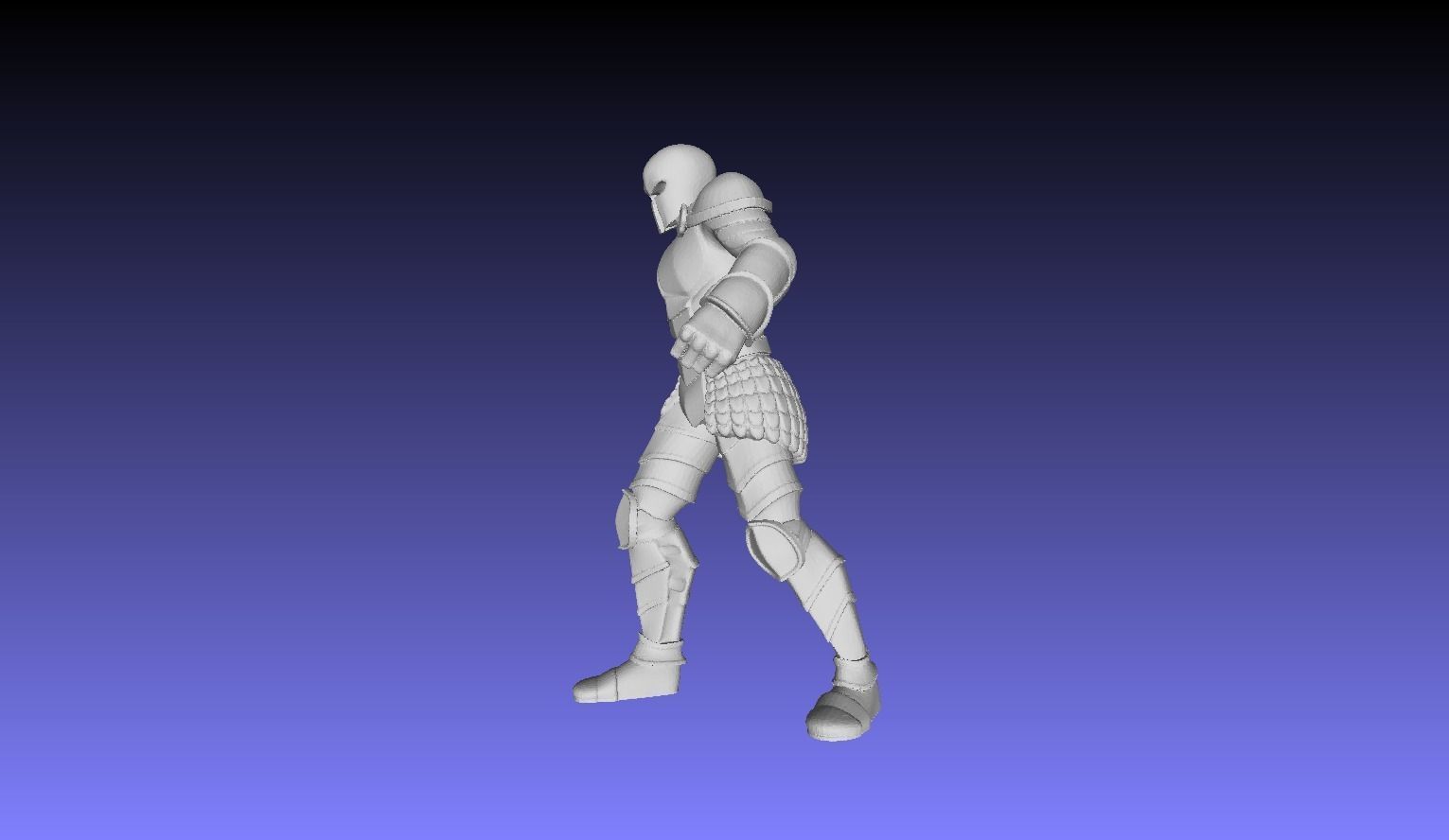 Printle H Homme 2993 P 3D print model_32