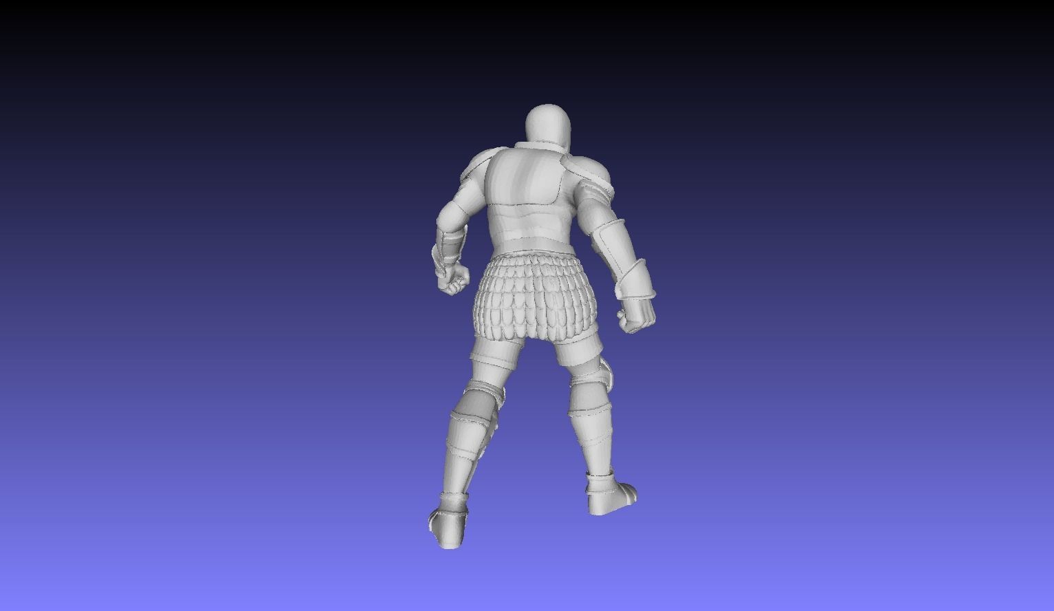 Printle H Homme 2993 P 3D print model_18