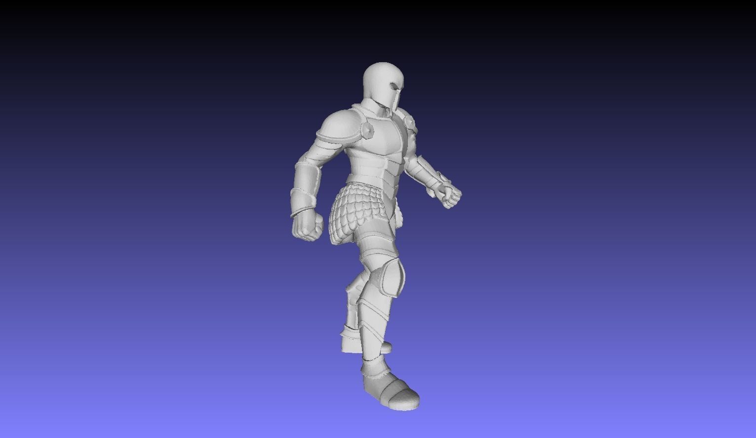 Printle H Homme 2993 P 3D print model_7