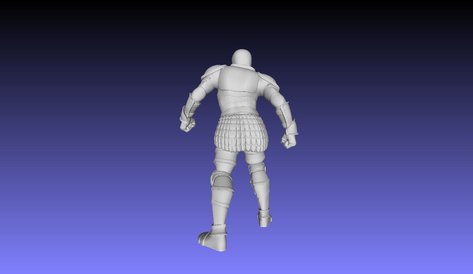 Printle H Homme 2993 P 3D print model_21
