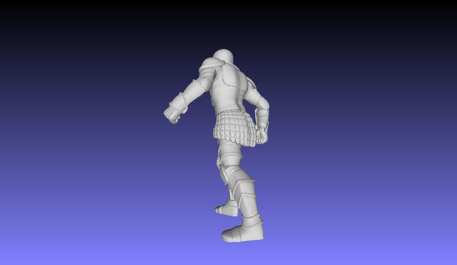 Printle H Homme 2993 P 3D print model_26