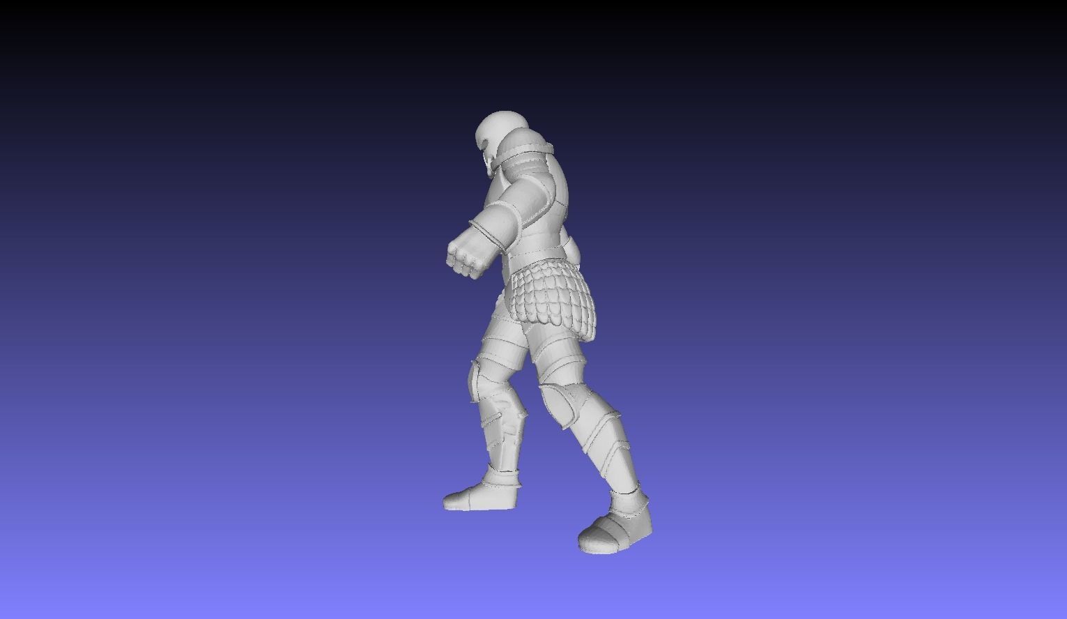 Printle H Homme 2993 P 3D print model_30