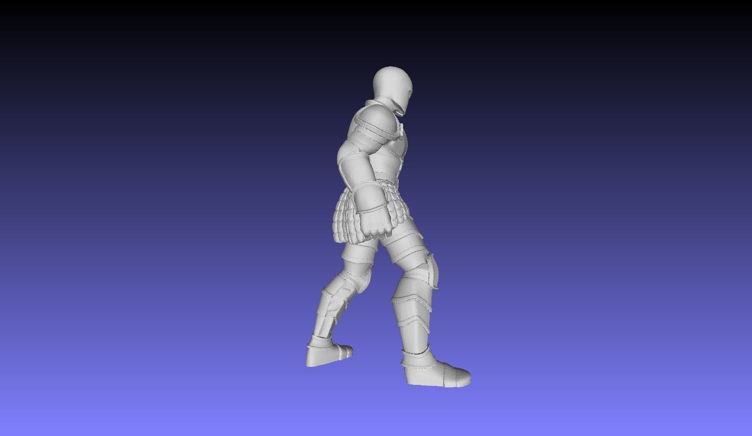 Printle H Homme 2993 P 3D print model_12