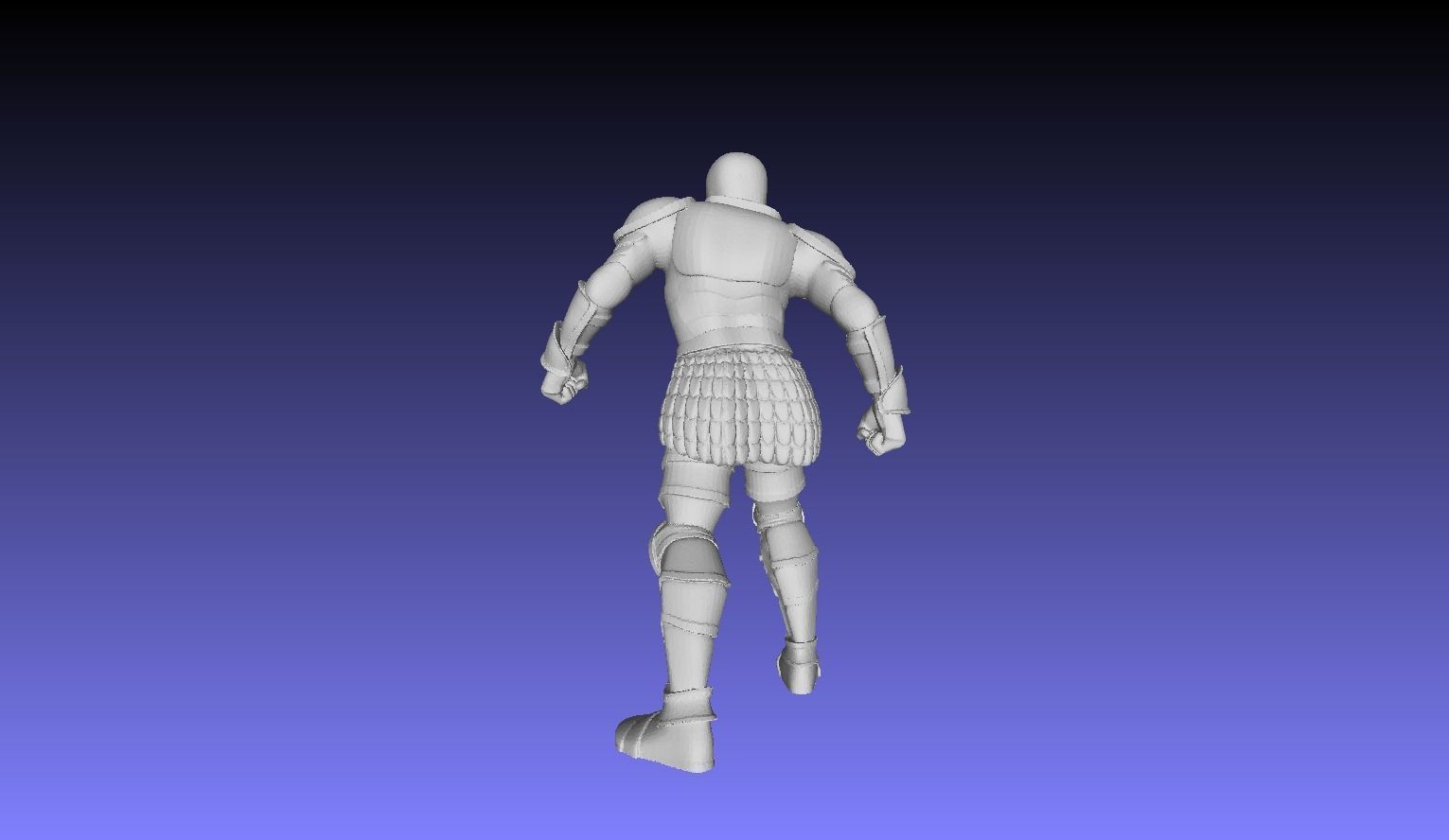 Printle H Homme 2993 P 3D print model_22