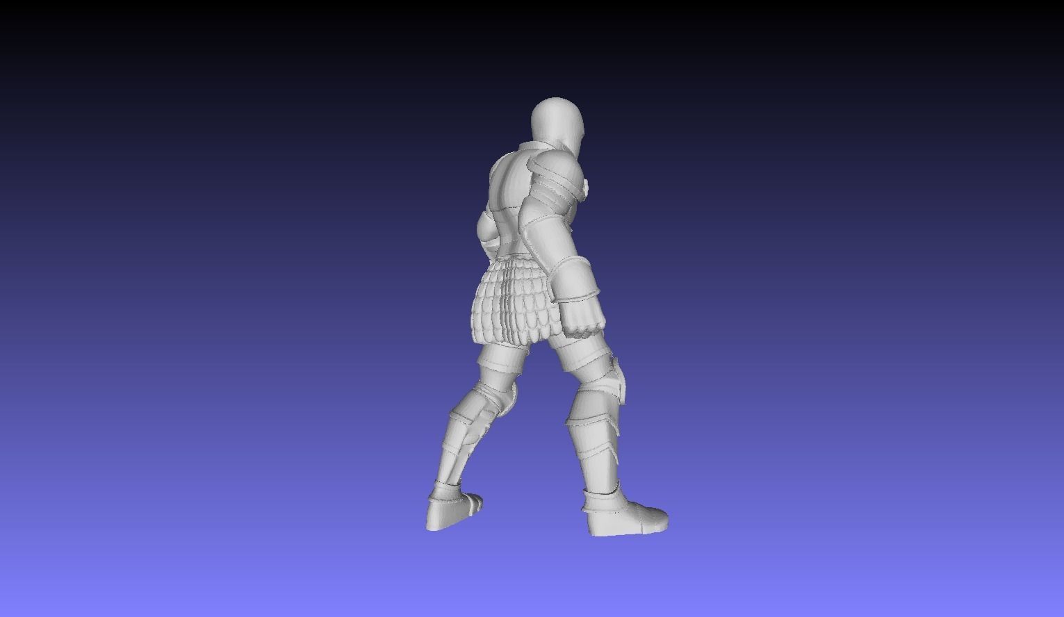 Printle H Homme 2993 P 3D print model_14