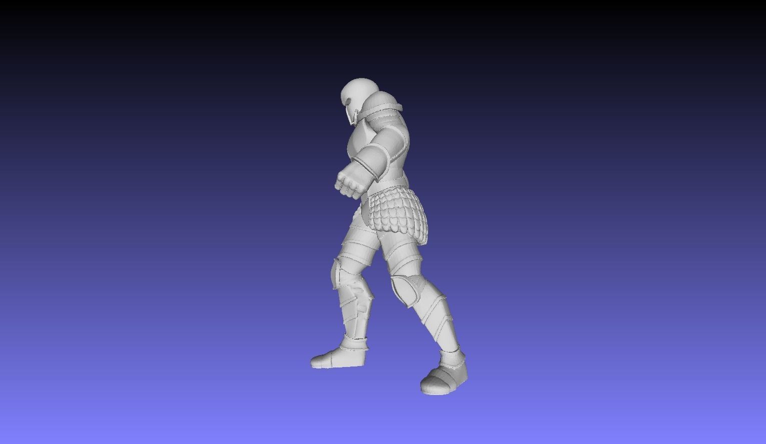Printle H Homme 2993 P 3D print model_31