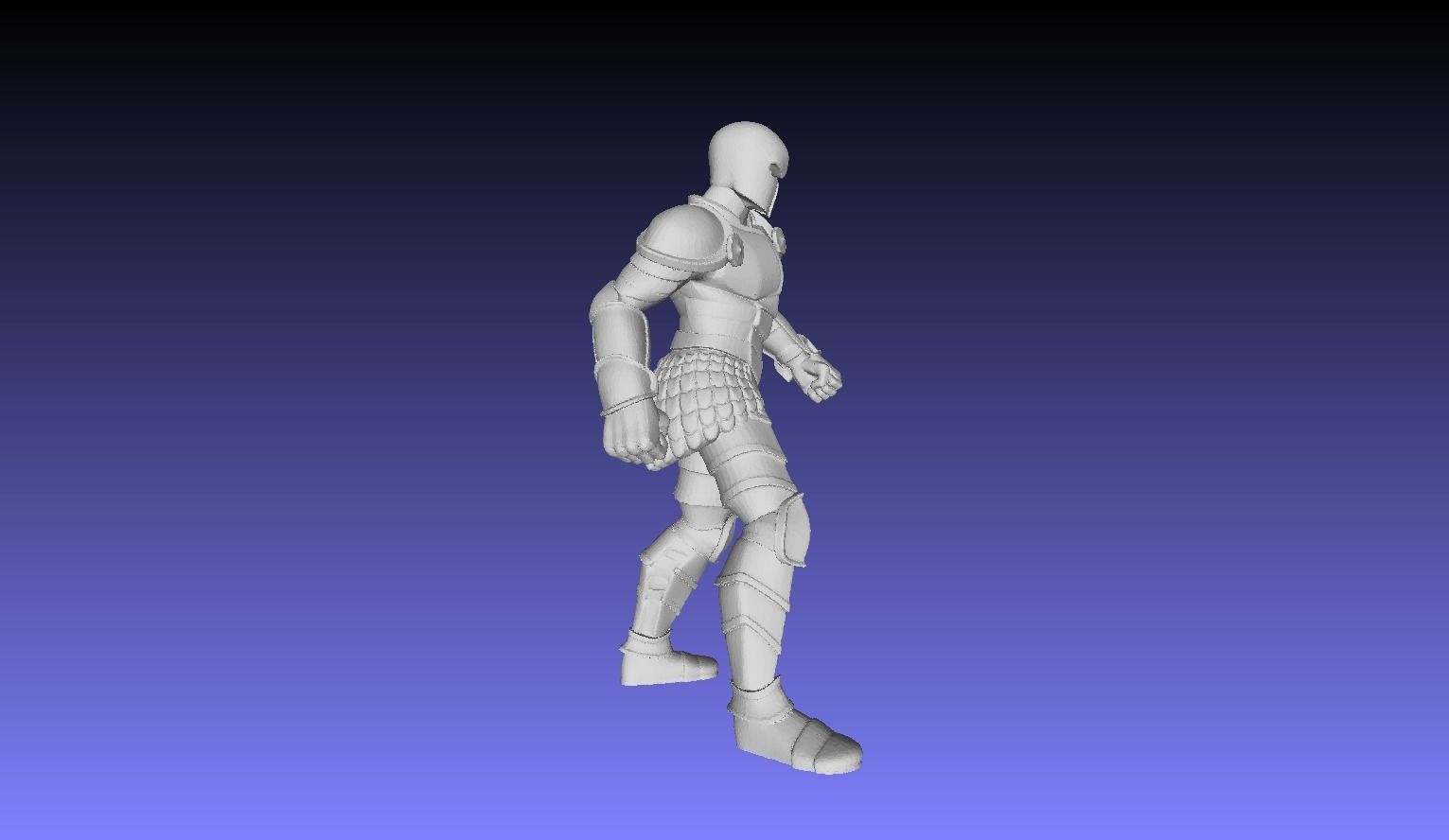 Printle H Homme 2993 P 3D print model_9