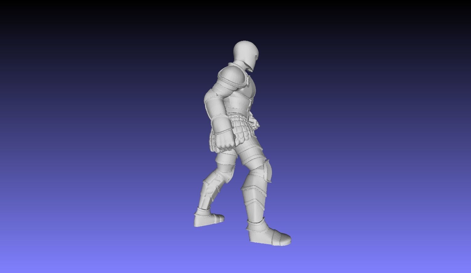 Printle H Homme 2993 P 3D print model_11