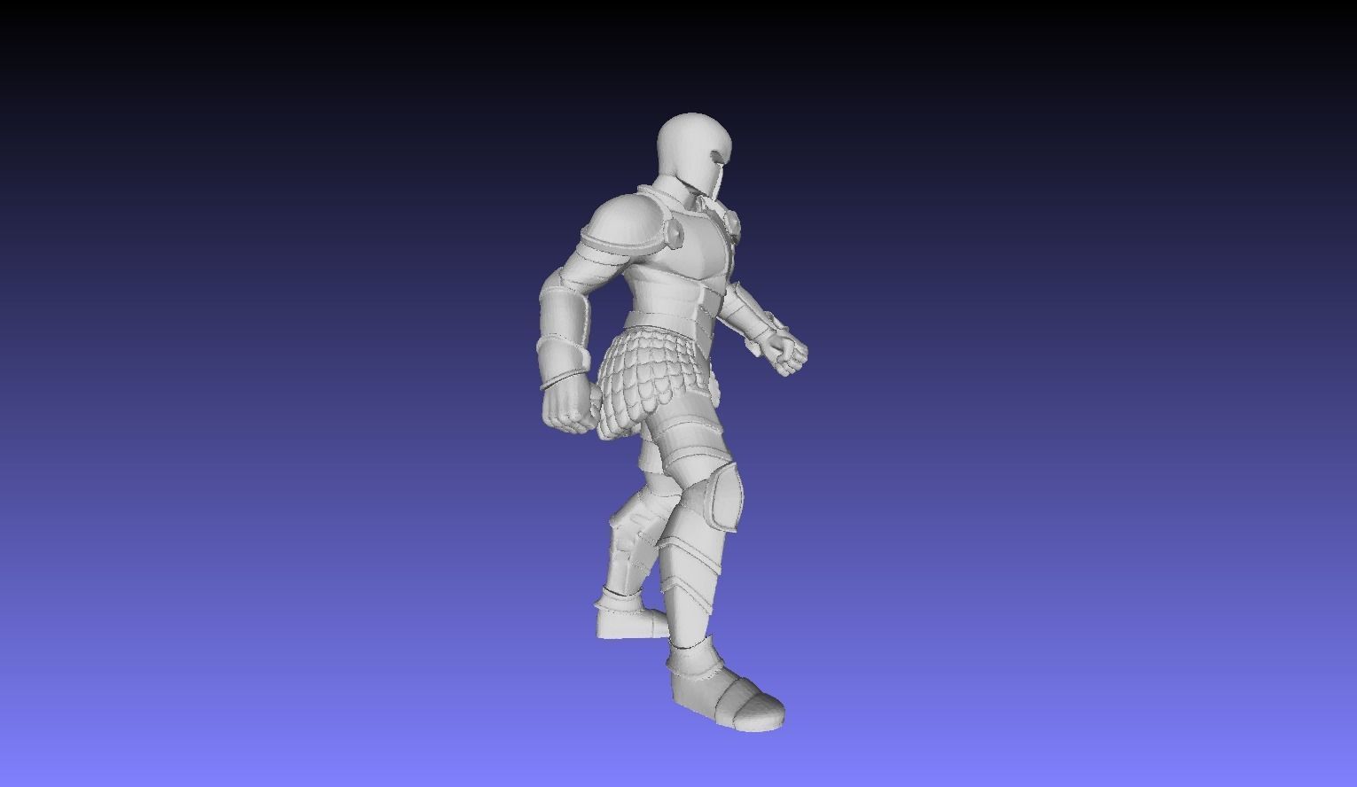 Printle H Homme 2993 P 3D print model_8