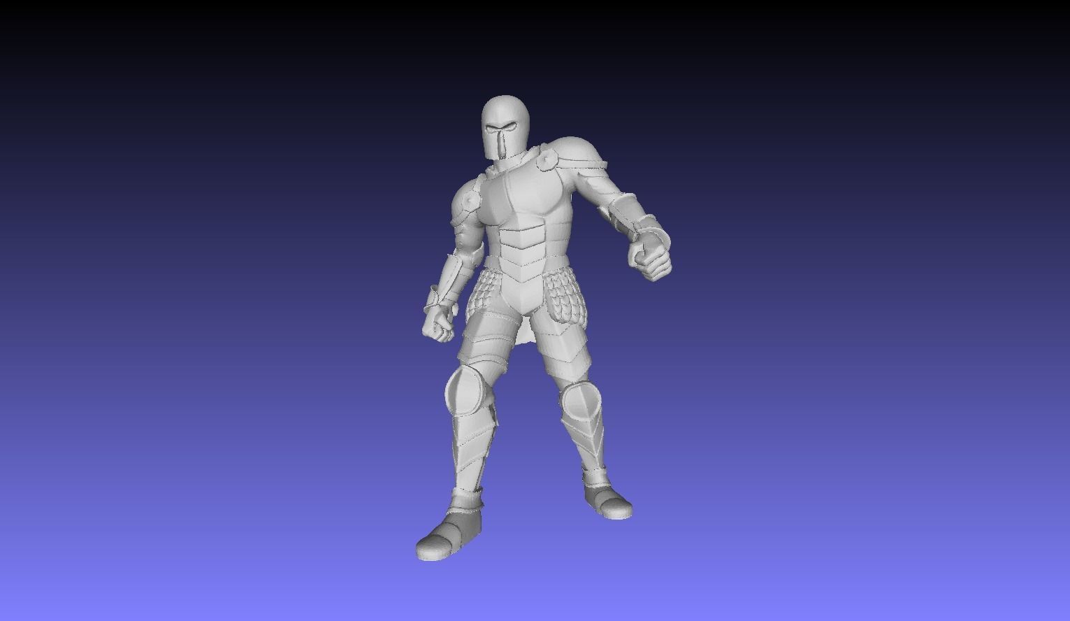 Printle H Homme 2993 P 3D print model_36