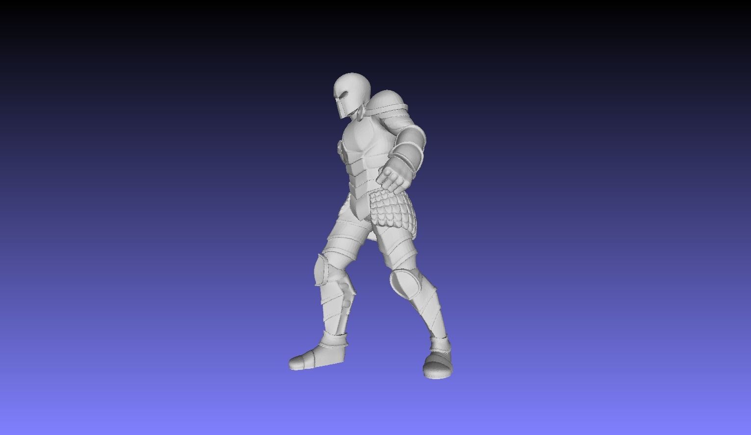Printle H Homme 2993 P 3D print model_33