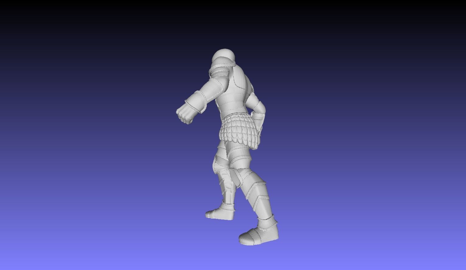Printle H Homme 2993 P 3D print model_28