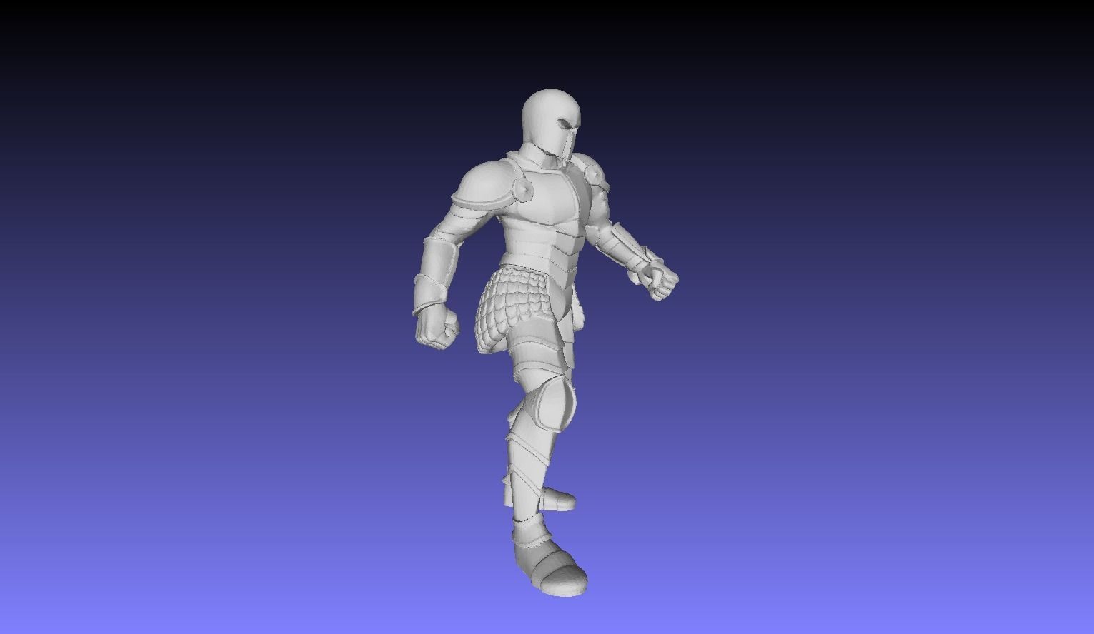 Printle H Homme 2993 P 3D print model_6