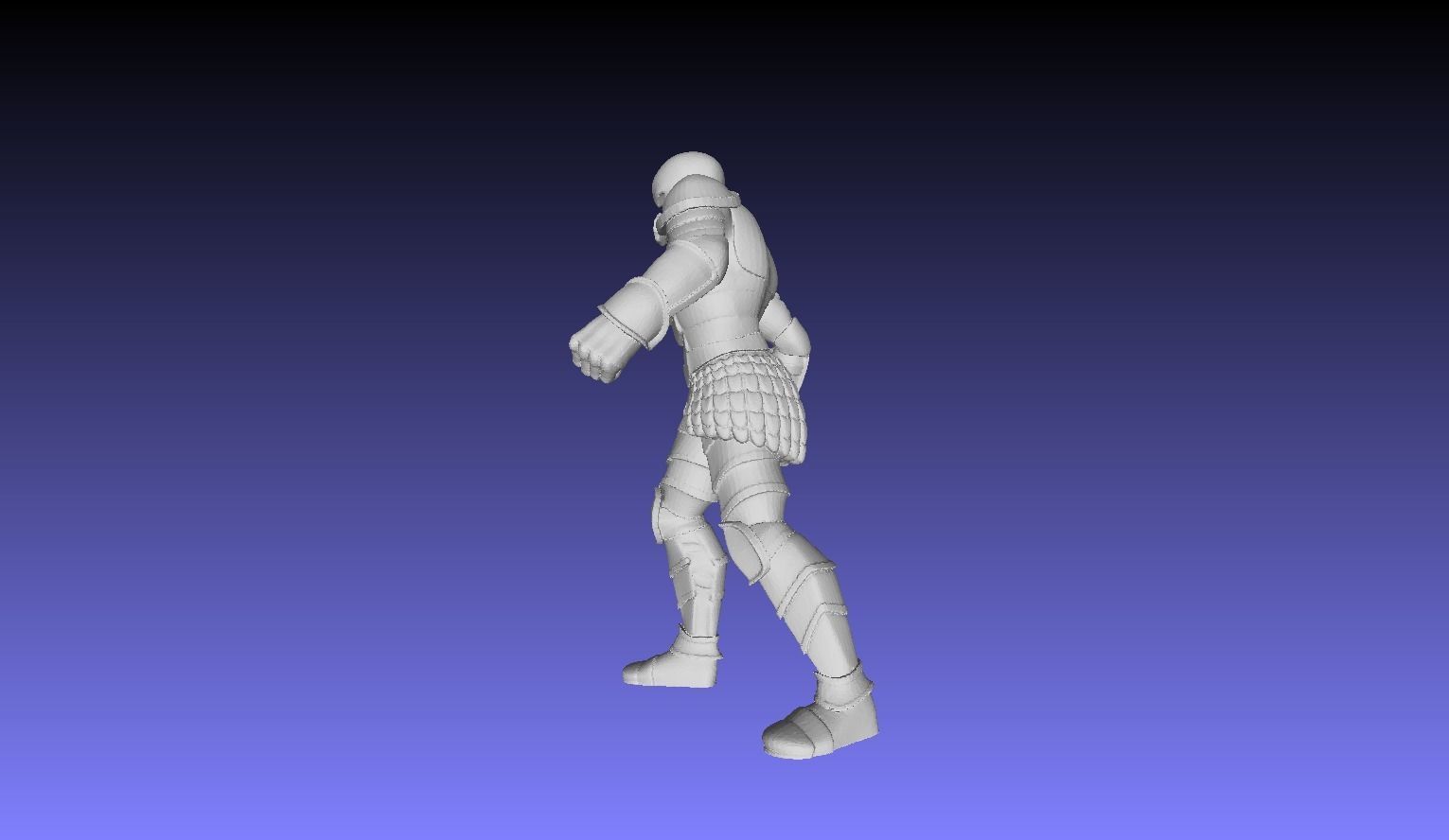 Printle H Homme 2993 P 3D print model_29
