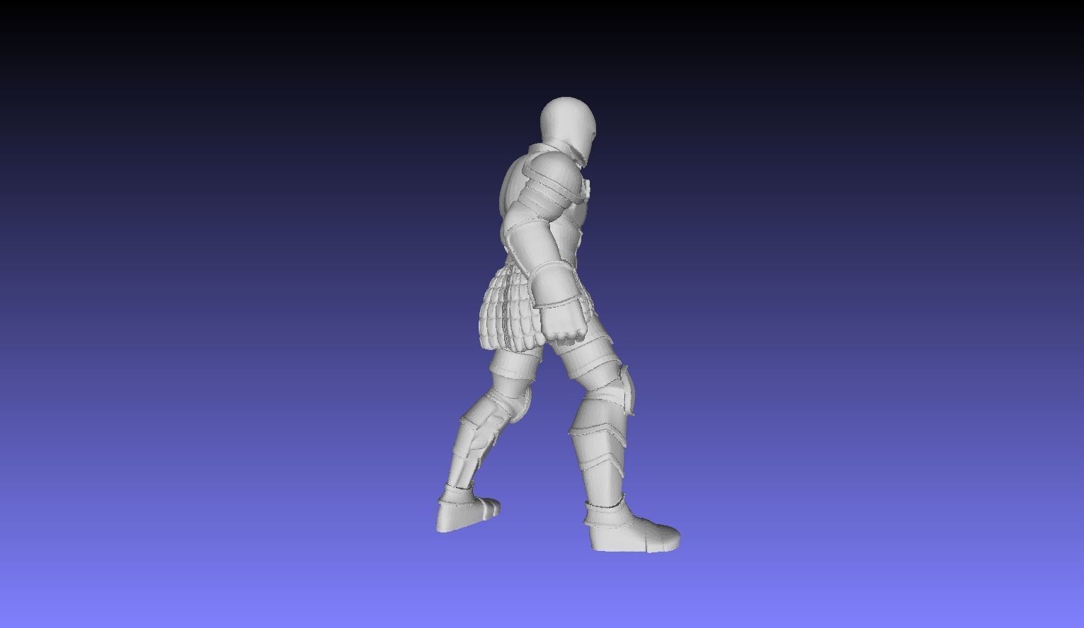 Printle H Homme 2993 P 3D print model_13