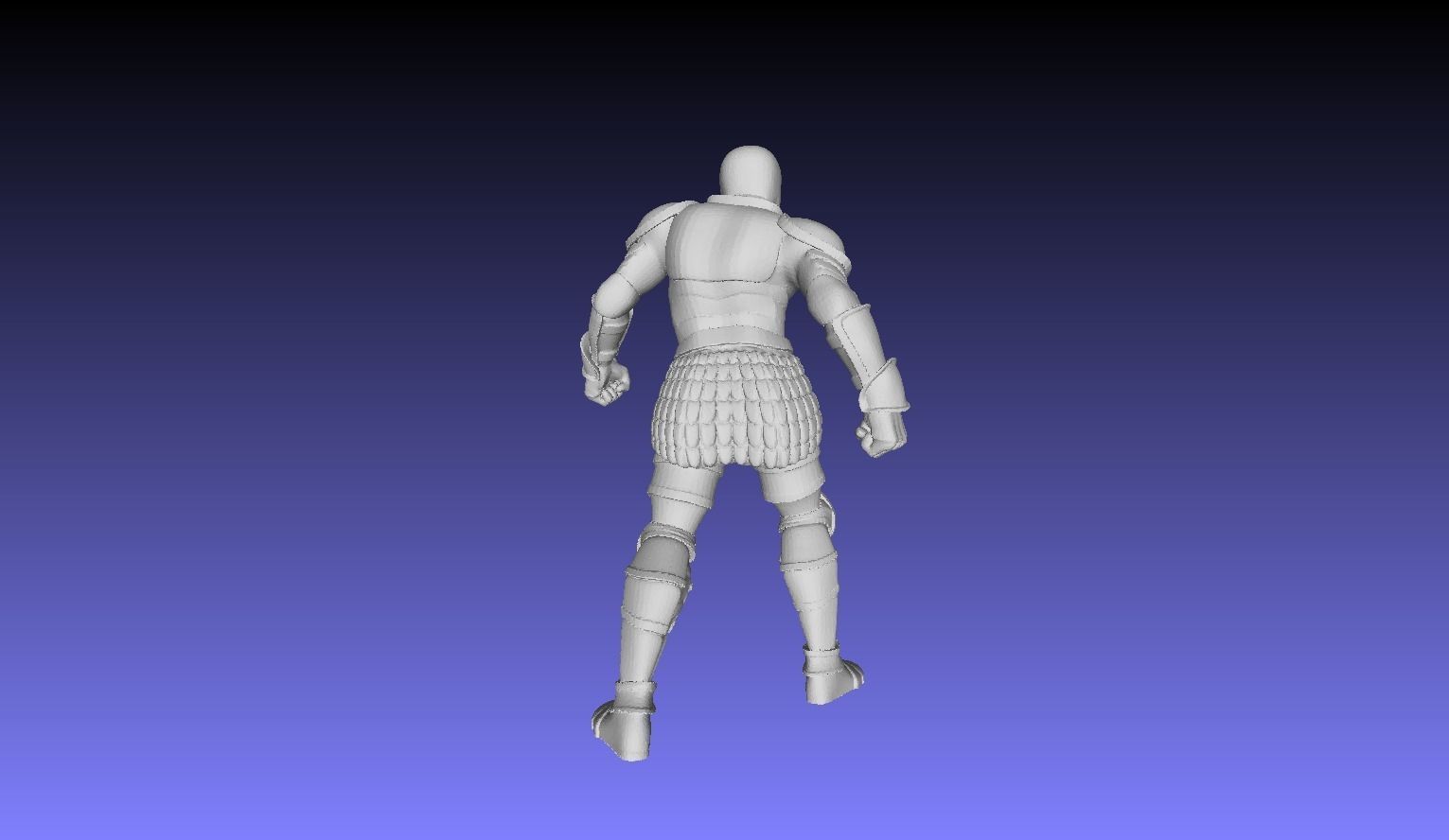 Printle H Homme 2993 P 3D print model_19