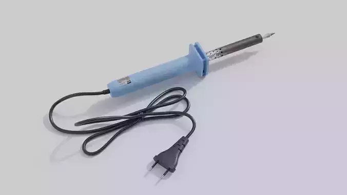  Soldering Iron