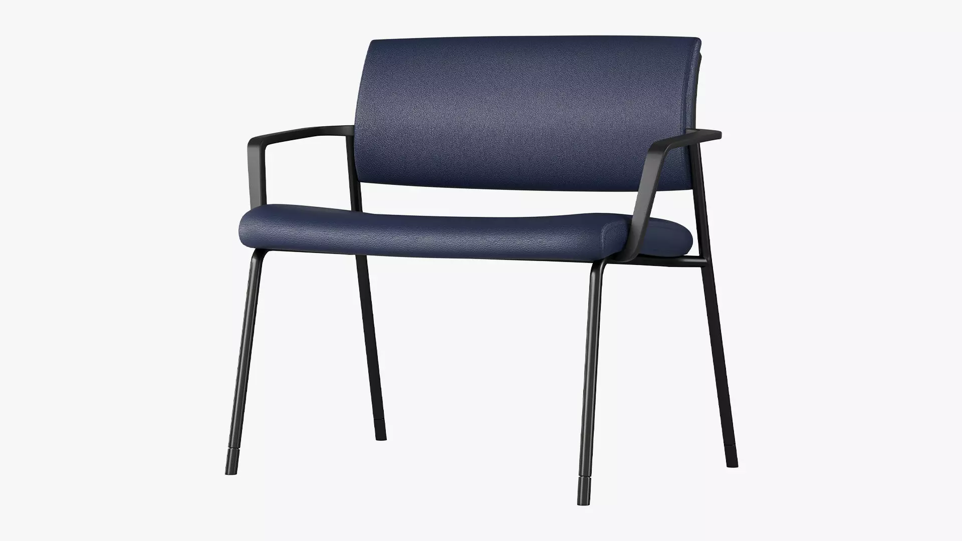 Verus Plus Chairs 3D model