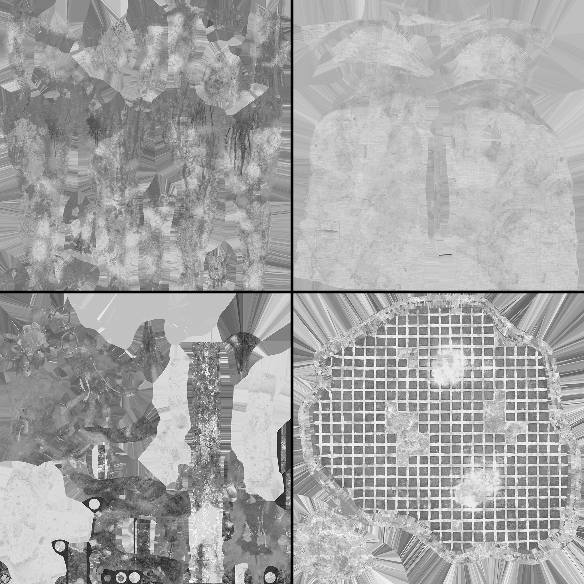 Bubble Head Nurse fan made - Silent Hill 2 3D model_19