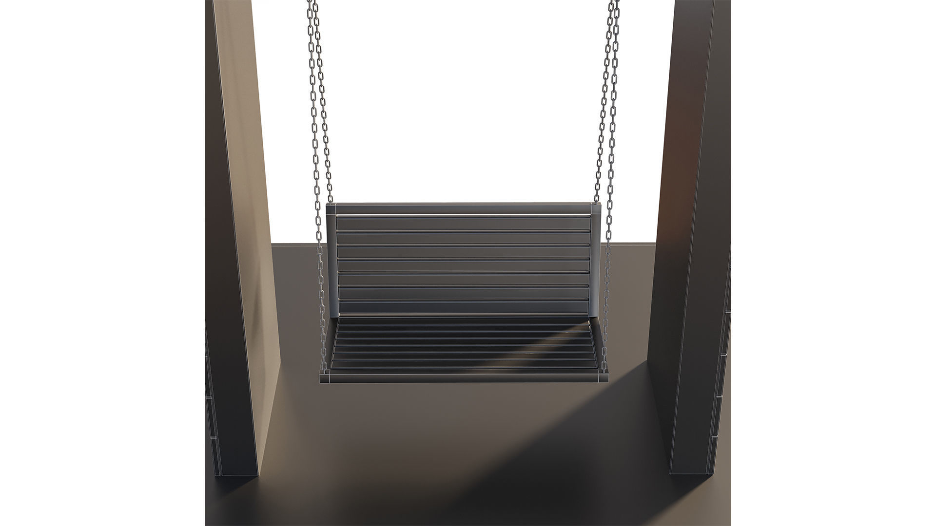 Swing 3D model_10