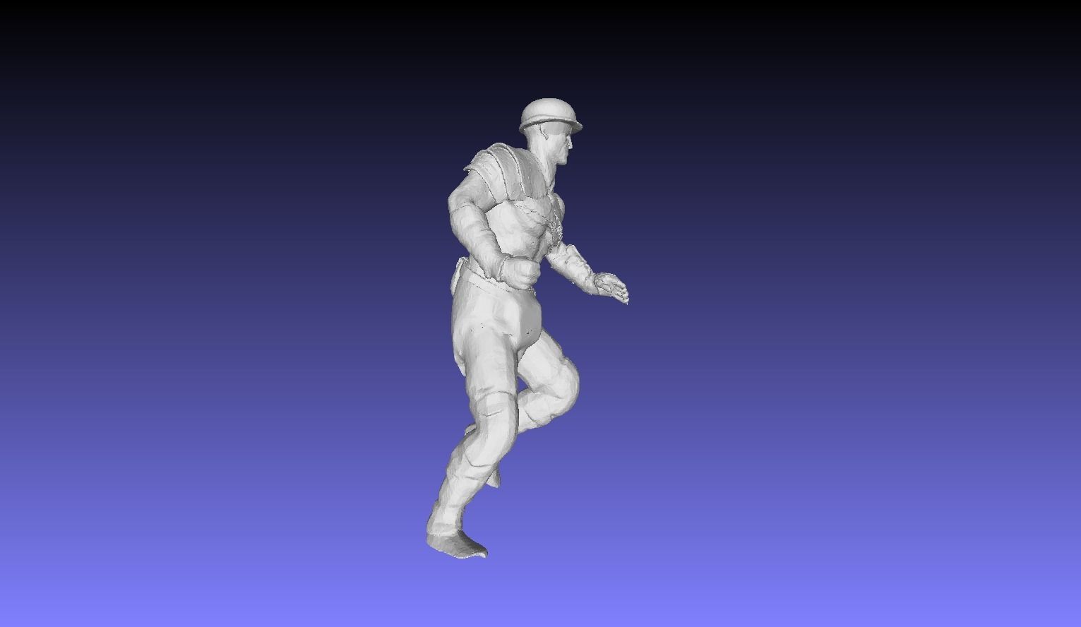 Printle H Homme 2991 P 3D print model_9