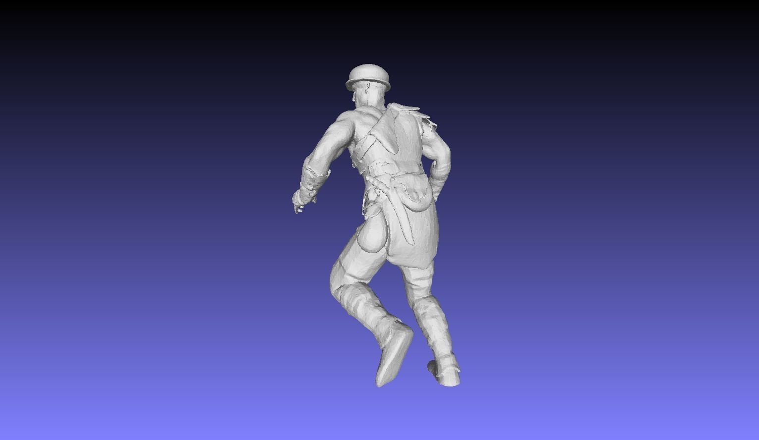 Printle H Homme 2991 P 3D print model_23