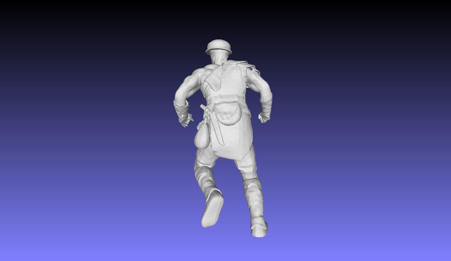 Printle H Homme 2991 P 3D print model_21