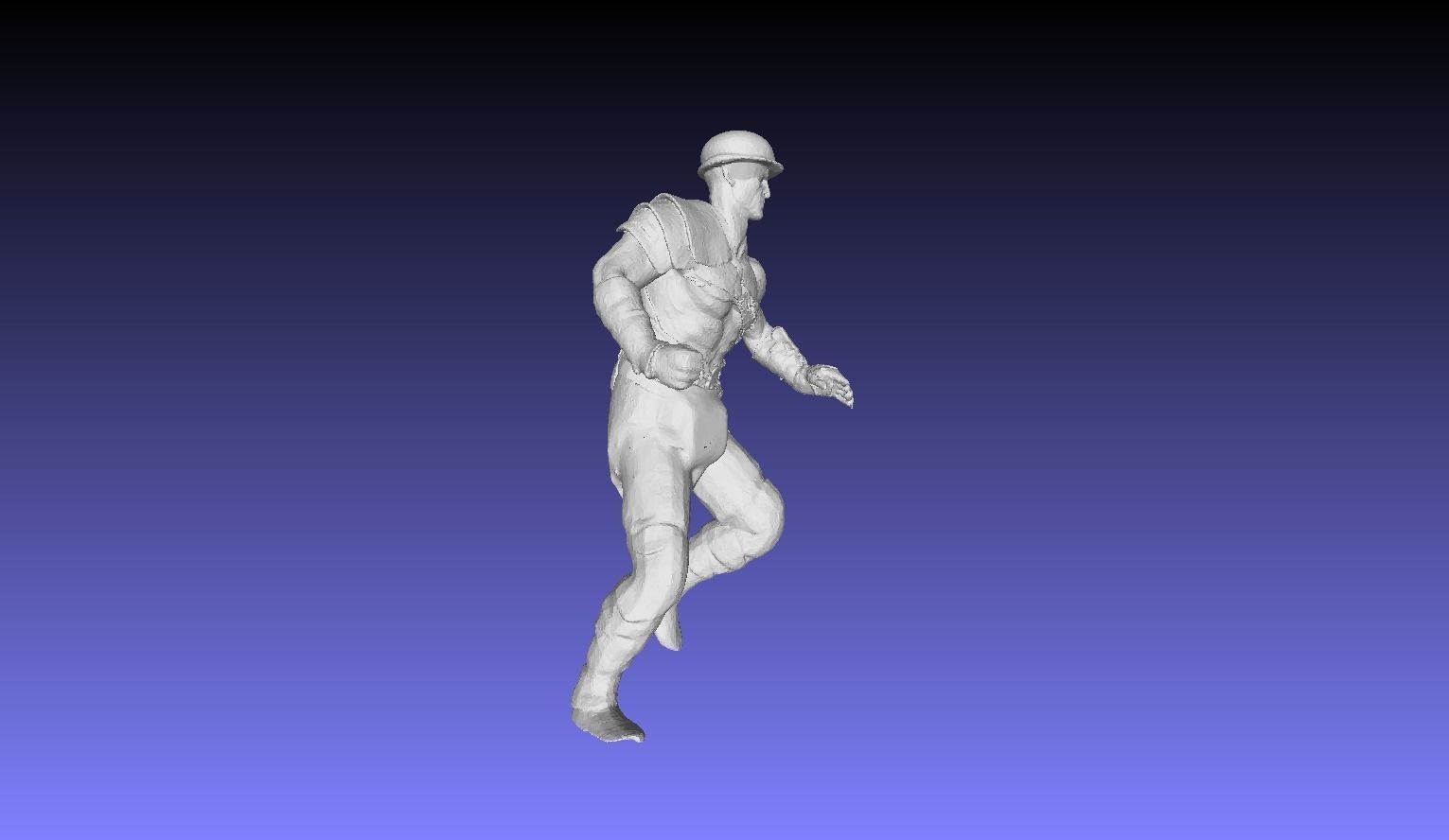 Printle H Homme 2991 P 3D print model_8