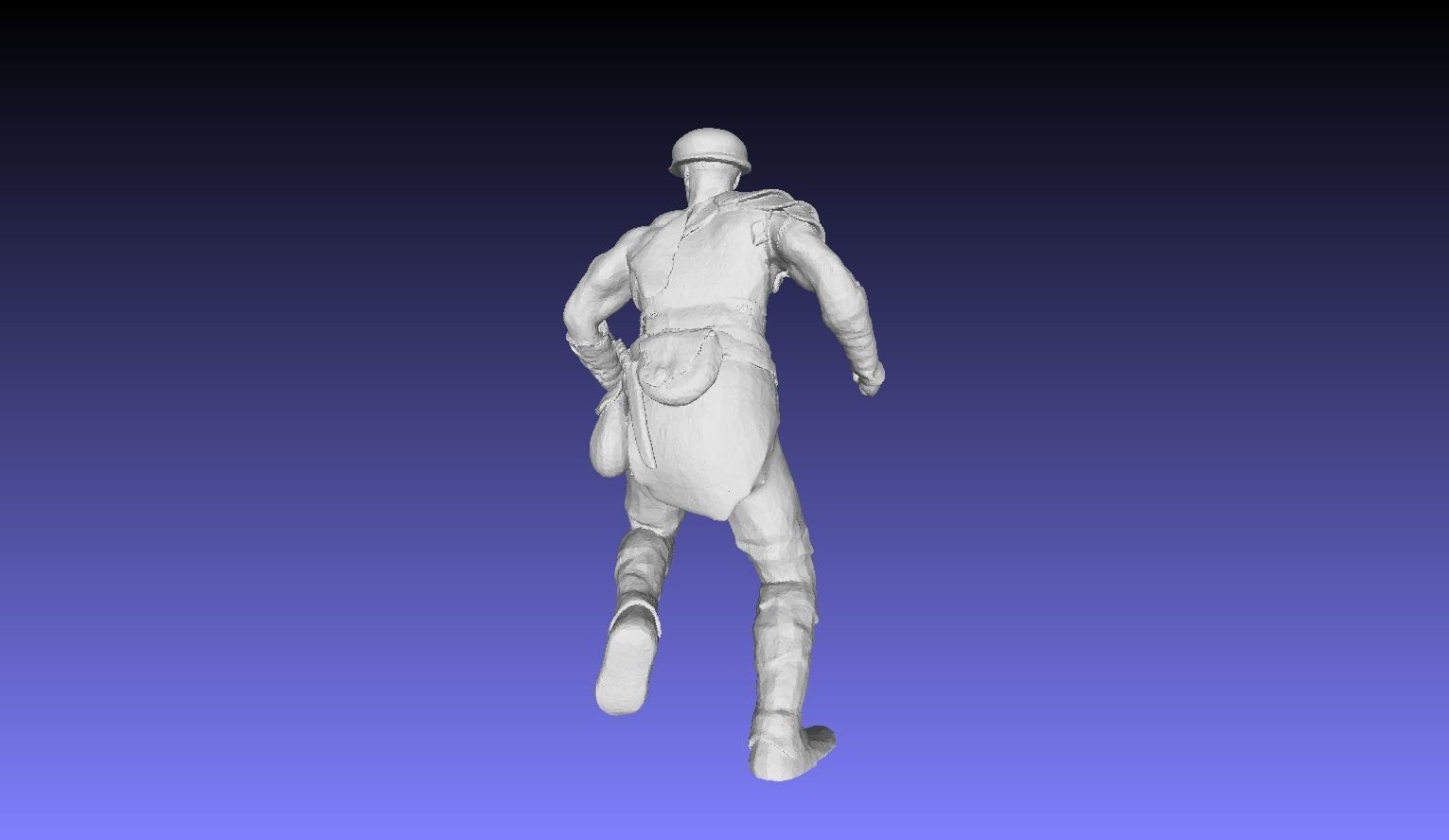 Printle H Homme 2991 P 3D print model_19