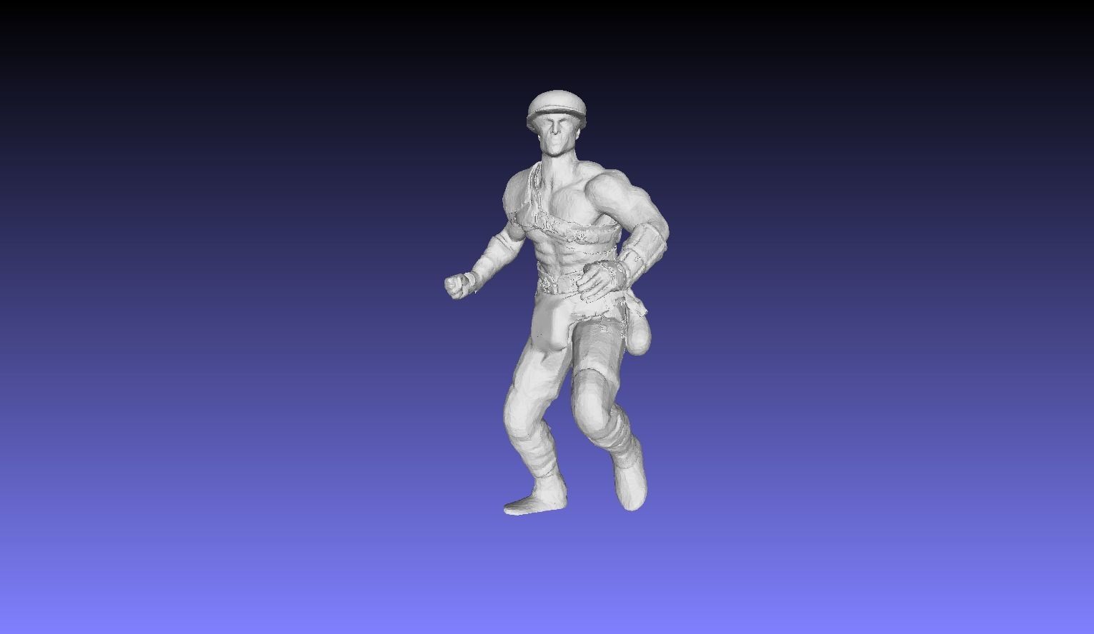 Printle H Homme 2991 P 3D print model_31